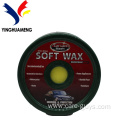 High quality car polish soft cleaner wax cleans